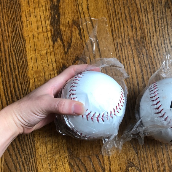 Softballs - Picture 5 of 6